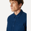 Куртка-рубаха HH Man Isfjord Insulated Shacket (Мужской; S; Ocean)